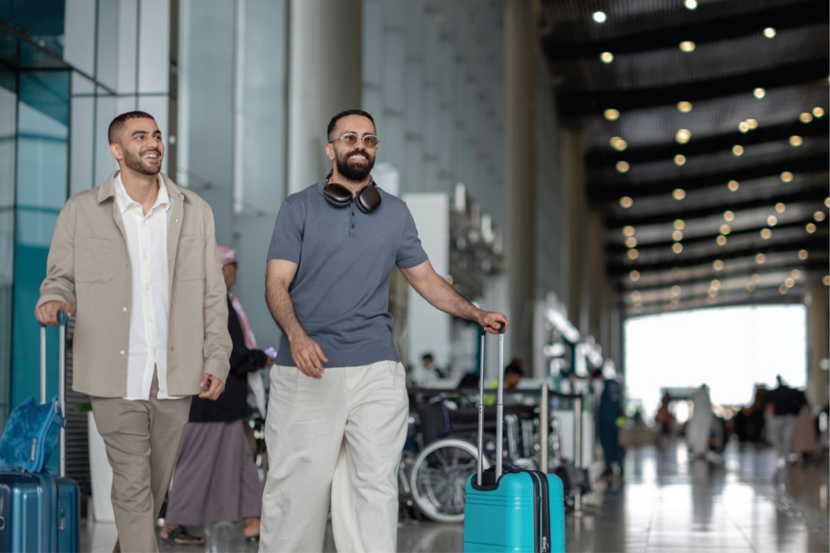 Airport Tips