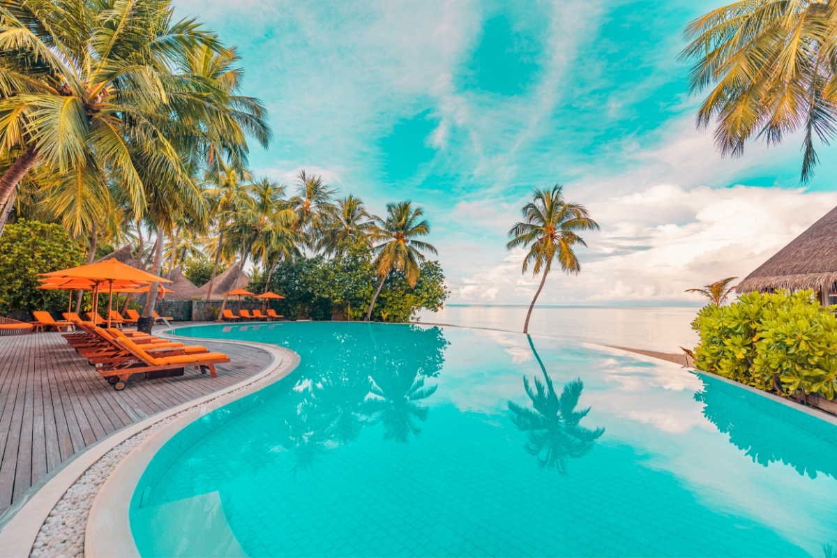 Luxury Travel