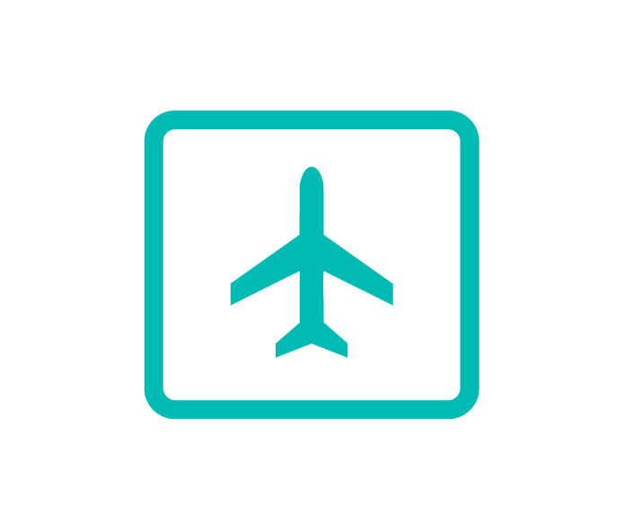 Airport Check-in