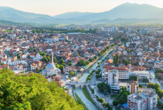 Pristina