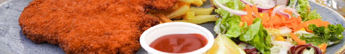 Vienna food