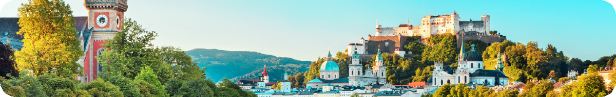 Salzburg Attractions