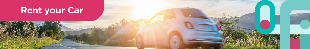 Rent your car in Vienna