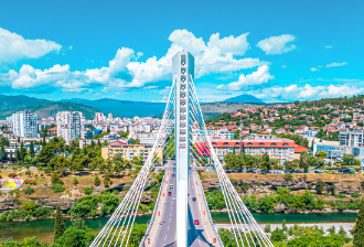Podgorica