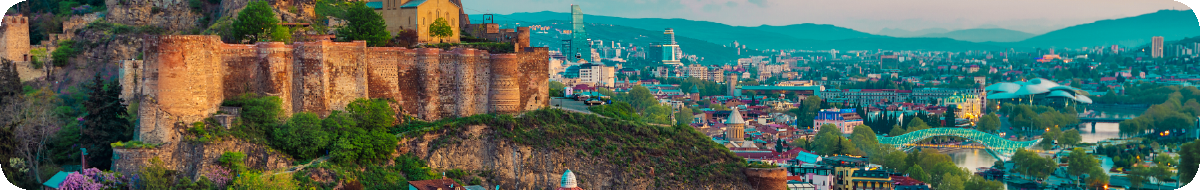 Tbilisi