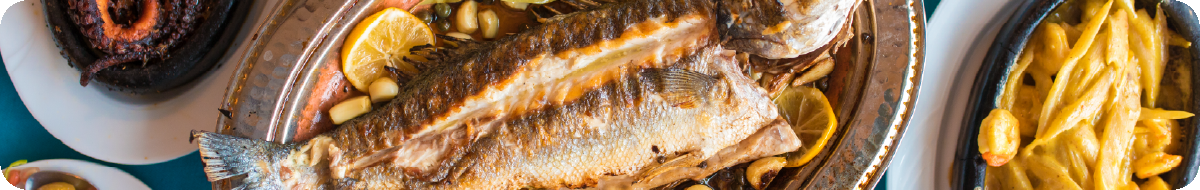 مطاعم أنطاليا