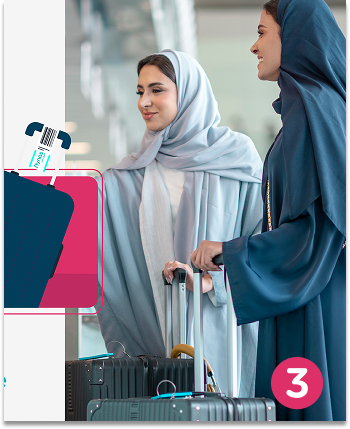 Priority Baggage