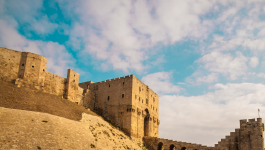Aleppo