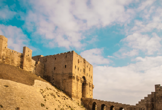 حلب