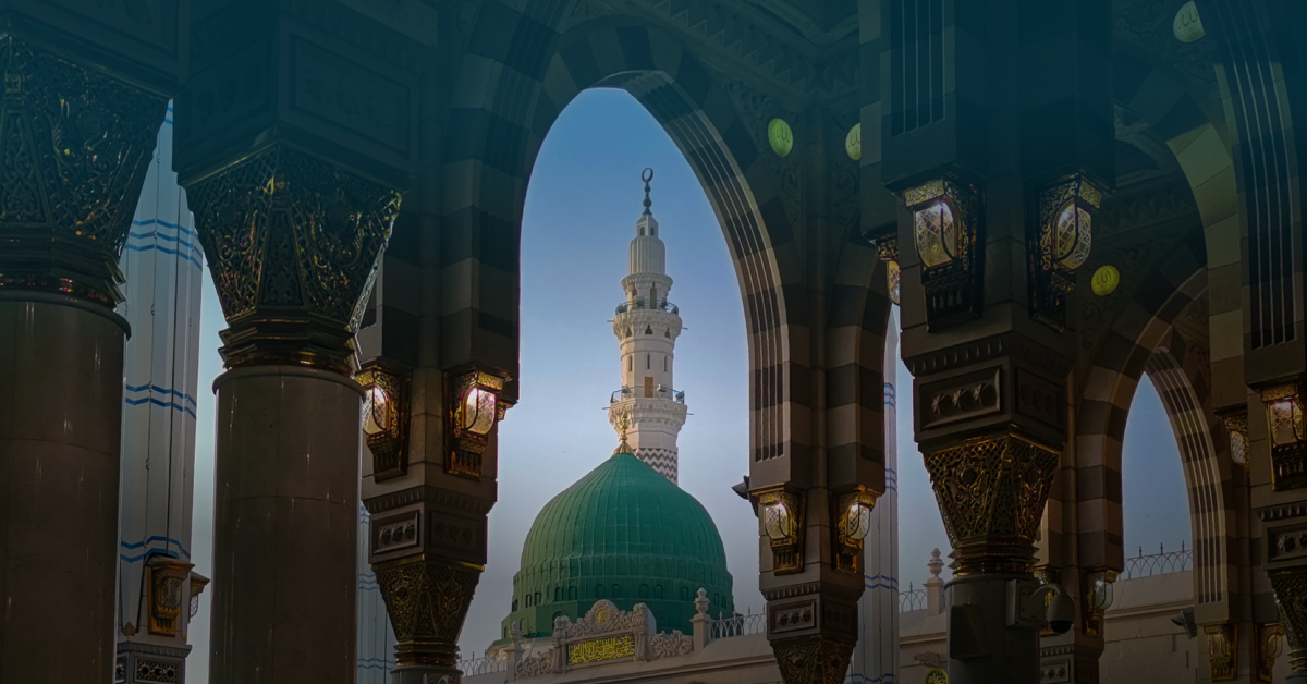 Flights to Madinah for Saudi National Day