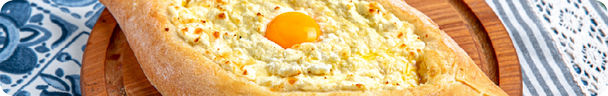 Batumi Food